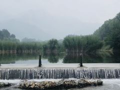 -北京山里寒舍度假酒店
