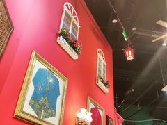 -小娘惹厨房Little Nyonya(狮城有约上榜店)