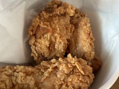 -肯德基(杭州和平饭店)