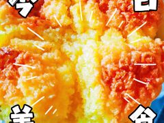 -帕瑞斯面包店(幸福城明珠超市店)