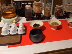 -鲤院·新中式美学·庭院餐厅(夫子庙店)