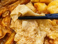 -小螺大作·螺蛳粉火锅(林和西店)