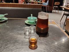 -潮界(虹桥新天地店)