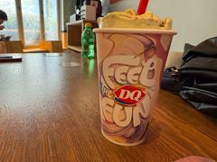 -DQ·蛋糕·冰淇淋(龙茗店)