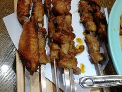 -双合园·海鲜水饺青岛菜(万佳广场店)