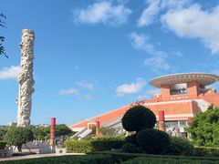 -中国闽台缘博物馆