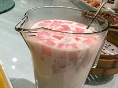 -高第街56号港式餐厅(山大路店)