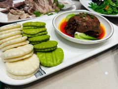 -马老六清真餐厅(雁滩店)