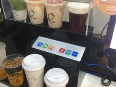 -KOI Thé(正佳广场店)