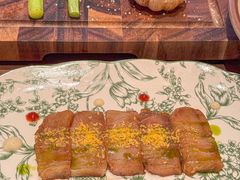 -Mammamia意大利餐厅(阳春巷店)