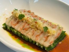 -悦轩中餐厅·高空江景·杭州柏悦酒店