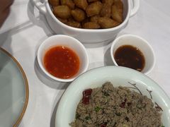 -到家尝北京菜(西坝河店)