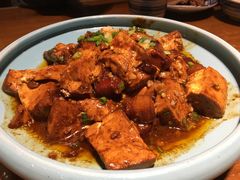 心急吃不了热豆腐-95号酱骨·一块豆腐(展春园西路店)