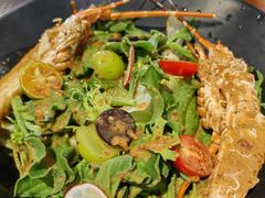 -醉壹号海鲜大排档(厦门美食地标店)