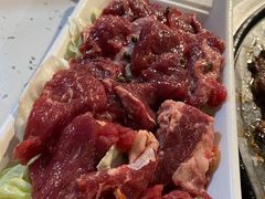 -冲哥牛肉主题餐厅(长寿店)