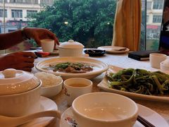 -新东城喜宴海鲜酒家(同德店)