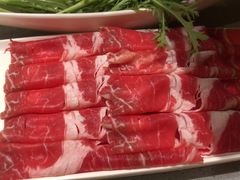 -海底捞火锅(奉化银泰店)