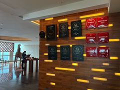 -广州柏悦酒店·悦景轩·粤菜餐厅