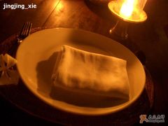 烛光-DiAtas by Art Cafe Bumbu Bali
