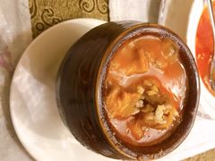 罐虾-92°C俄式厨房(中央大街店)