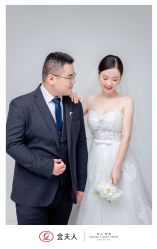 -金夫人婚纱摄影(总店)
