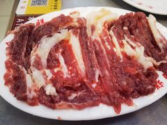 -万祥牛肉火锅(金龙店)