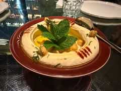 -ELI FALAFEL Lebanese&Mediterranean黎巴嫩美食(富城路店)