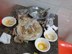 -阿侬盐焗鸡(清澜店)