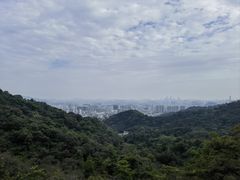 -广州市白云山风景名胜区