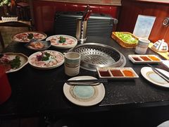 -牛焱·烧肉酒肆(五大道店)