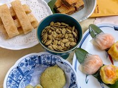 -伯乐居茶艺馆(石岐大信店)