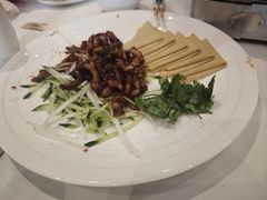 -大鸭梨烤鸭(石佛营店)