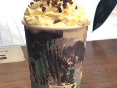 梅占摇红-茶话弄(咖啡·中贸广场店)