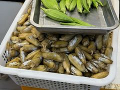-健跳小海鲜(人民路店)