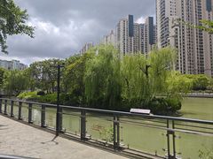 -苏州河梦清园环保主题公园