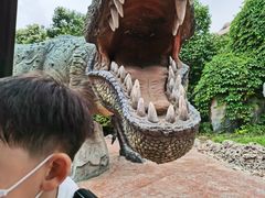 -郑州方特梦幻王国