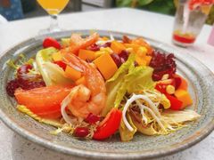 -北平花园·潮玩萌牙·北平咖啡(南锣鼓巷胡同店)