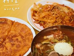-屋里家延边朝鲜族冷面(南园店)