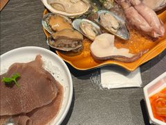 -牛YO寿喜烧和牛火锅自助(三台子万象汇店)