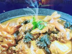 -老边饺子馆(东单店)