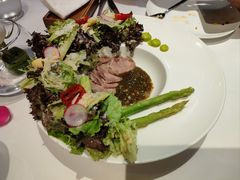 -L'Arome芳芳法国餐厅(仙林金鹰店)