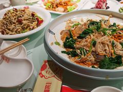 -添福来墨鱼饺子 · 海鲜东北菜(泡崖店)