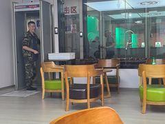 -湖南名仕·真枪射击俱乐部(橘子洲店)