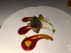 -燃扒房Steakhouse(皇庭店)