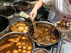 -李兰英湖南面馆(护国路店)