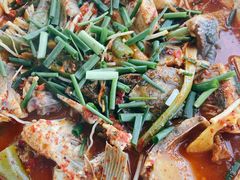 酸辣鱼-水上人家民俗餐厅(洱海公园店)