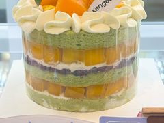 -仟吉·ART FARM主题店(菱角湖万达店)