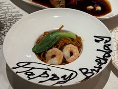 -迦南苑·新派青岛菜·生日纪念日主题餐厅