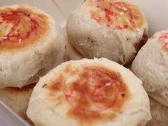 -长发西饼(临顿路店)