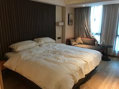 -西安钟楼亚朵S吴酒店(钟楼东店)